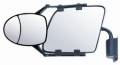 CIPA Mirrors 11953 Universal Towing Mirror