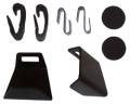 CIPA Mirrors 11966 Universal Towing Mirror