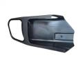 CIPA Mirrors 11992 Custom Towing Mirror