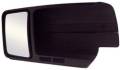 CIPA Mirrors 11801 Custom Towing Mirror