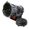 BD Diesel 1064784SS Towmaster Transmission Kit