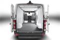 Husky Liners HVRMS06L Guardian Impact Van Mat-Maxi