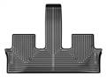 Husky Liners 77771 X-act Contour Floor Liner