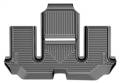 Husky Liners 77641 X-act Contour Floor Liner