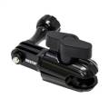 Westin 10-21085 Adjustable GoPro Adaptor Mount