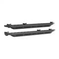 Westin 42-6025 Triple Tube Rock Rail Steps