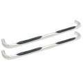 Westin 23-1310 E-Series 3 Round Nerf Step Bars