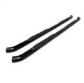 Westin 23-6485 E-Series 3 Round Nerf Step Bars