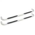 Westin 23-3550 E-Series 3 Round Nerf Step Bars