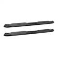 Westin 21-53525 PRO TRAXX 5 Oval Nerf Step Bars