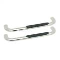 Westin 21-3920 Platinum 4 Oval Nerf Step Bars