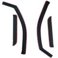 Westin 72-39407 In-Channel Wind Deflector