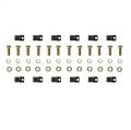 Westin 22-2015 Premier Oval Nerf Step Bar Mount Kit