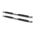 Westin 21-23940 PRO TRAXX 4 Oval Nerf Step Bars