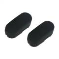 Westin 22-6004 Premier 6 Replacement End Cap Kit
