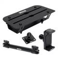 Westin 10-23705 Adventure Dash Mount Kit