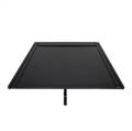 Westin 19-60285 Manual Retractable Tonneau Cover