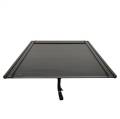 Westin 19-62795 Manual Retractable Tonneau Cover