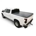 Westin 19-64735 Manual Retractable Tonneau Cover