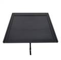 Westin 19-64705 Manual Retractable Tonneau Cover