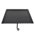 Westin 19-64745 Manual Retractable Tonneau Cover