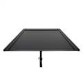 Westin 19-66365 Manual Retractable Tonneau Cover