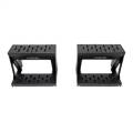 Westin 27-74005 Grate Side Bed Step