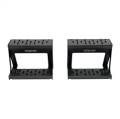 Westin 27-74015 Grate Side Bed Step