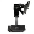 Westin 29-40035 Manual Retractable Bed Step