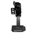 Westin 29-40065 Manual Retractable Bed Step