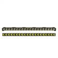 KC HiLites 0295 FLEX ERA LED Light Bar