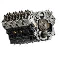BD Diesel DJPLB100116 Essential Long Block Engine