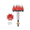 MSD Ignition 8569 Crank Trigger Distributor