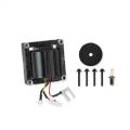 MSD Ignition 5525 Street Fire Distributor Ignition Coil
