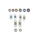 MSD Ignition 8464 MSD Distributor Bushing And Spring Set