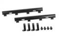 MSD Ignition 2722 MSD Atomic EFI Billet Fuel Rail