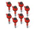 MSD Ignition 824528 Blaster Direct Ignition Coil Set