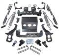 ReadyLift 42-21641 MAX Suspension System