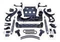 ReadyLift 44-35621 Big Lift Kit w/Shocks