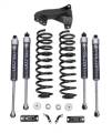 ReadyLift 46-27241 Coil Spring Lift Kit