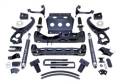 ReadyLift 44-39806 Big Lift Kit w/Shocks