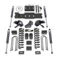 ReadyLift 49-19431 Coil Spring Lift Kit