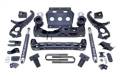 ReadyLift 44-35626 Big Lift Kit w/Shocks