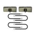 Skyjacker BUK2087 Block And U-Bolt Kit