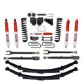 Skyjacker F84524KSH-H Suspension Lift Kit w/Shock