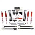 Skyjacker F86024KH-N Suspension Lift Kit w/Shock