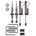 Skyjacker F430STKX Suspension Lift Kit w/Shock