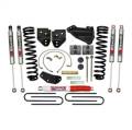 Skyjacker F5651K3-M Suspension Lift Kit w/Shock