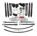 Skyjacker F5802K-B Suspension Lift Kit w/Shock