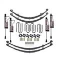 Skyjacker S274WK-X Suspension Lift Kit w/Shock
